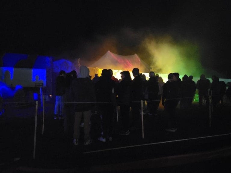 Farmington Fright Fest – Haunted Attraction in Farmington, Maine