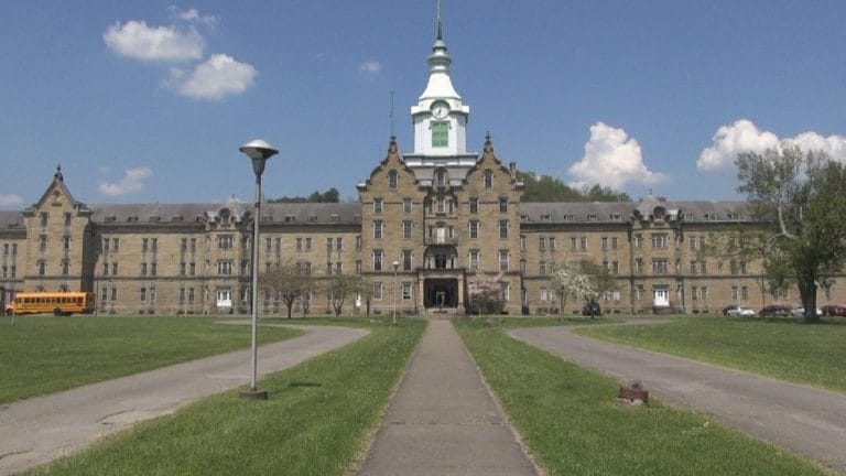Trans-Allegheny Lunatic Asylum – Haunted Asylum in Weston, West Virginia