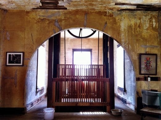 Whipple Company Store – Haunted Company Store in Scarbro, West Virginia