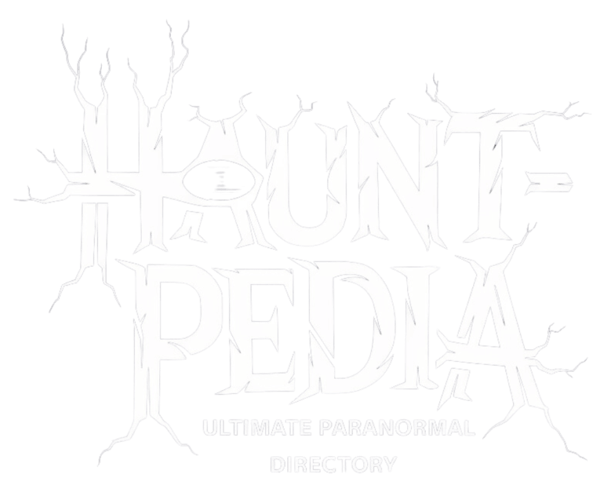 HauntPedia