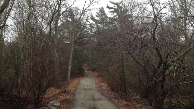 Bridgewater Triangle – Haunted Region in Southeastern Massachusetts