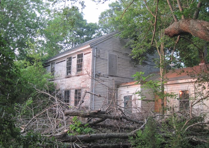 Hockomock Swamp – Haunted Swamp in Southeastern Massachusetts