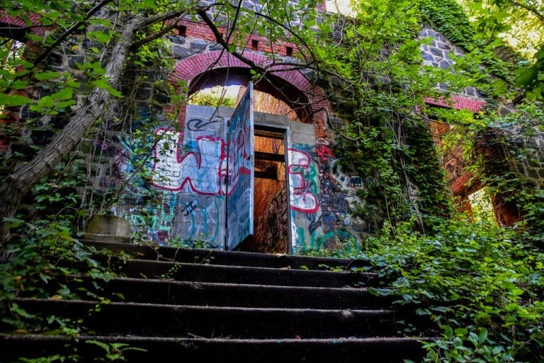Letchworth Village – Haunted Asylum in Thiells, New York