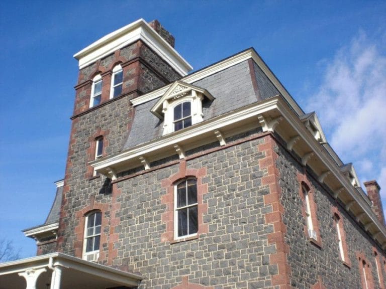 Paxton Manor – Haunted Mansion in Leesburg, Virginia