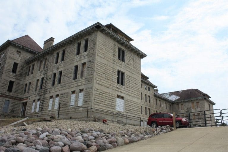 Peoria State Hospital – Haunted Asylum in Bartonville, Illinois