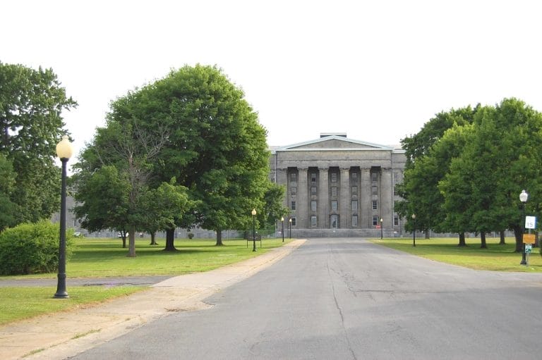 Utica State Hospital – Haunted Asylum in Utica, New York