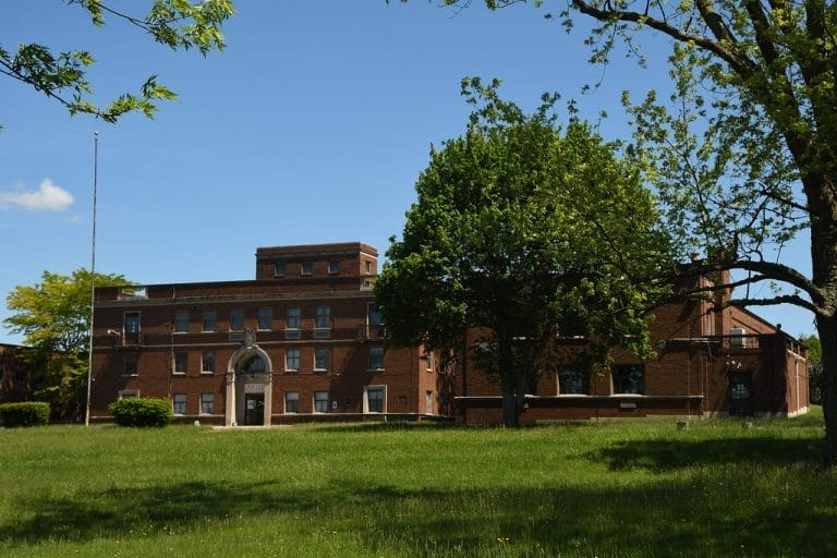 Hill View Manor – Haunted Former Poorhouse in New Castle, Pennsylvania