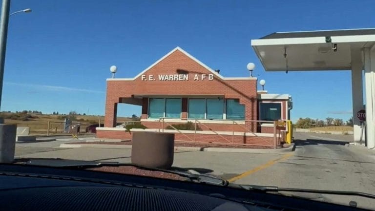 Warren Air Force Base – Haunted Military Base in Cheyenne, Wyoming