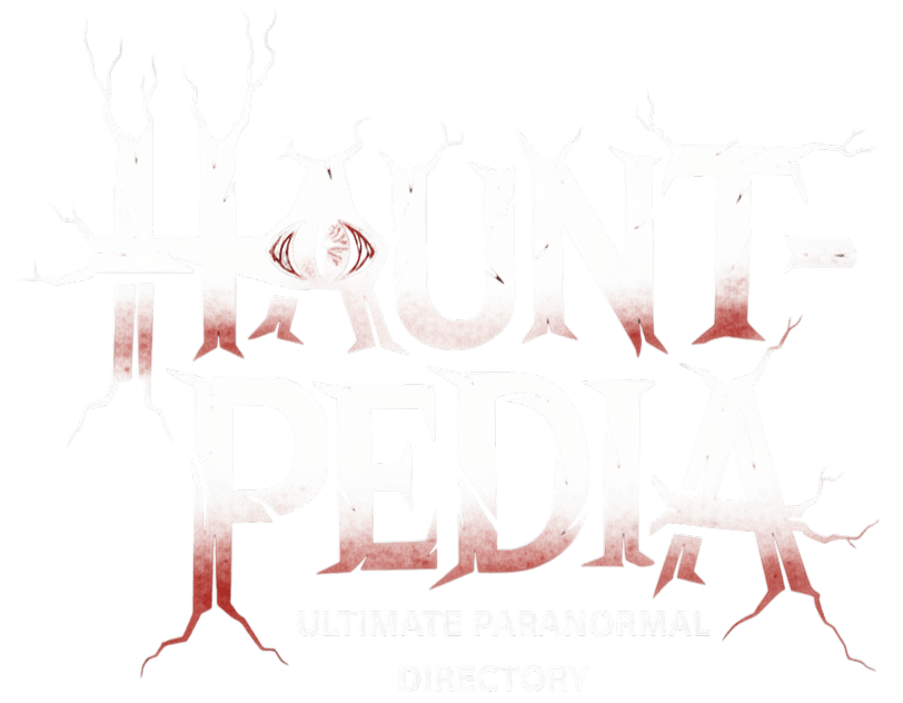 HauntPedia