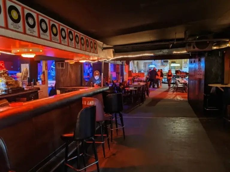 Bobby Mackey’s Music World – Haunted Nightclub in Wilder, Kentucky