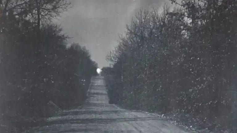 Devil’s Promenade / Hornet Spook Light – Haunted Rural Road in Joplin, Missouri