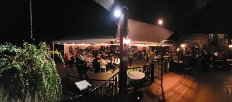 Lemp Mansion – Haunted Mansion in St. Louis, Missouri