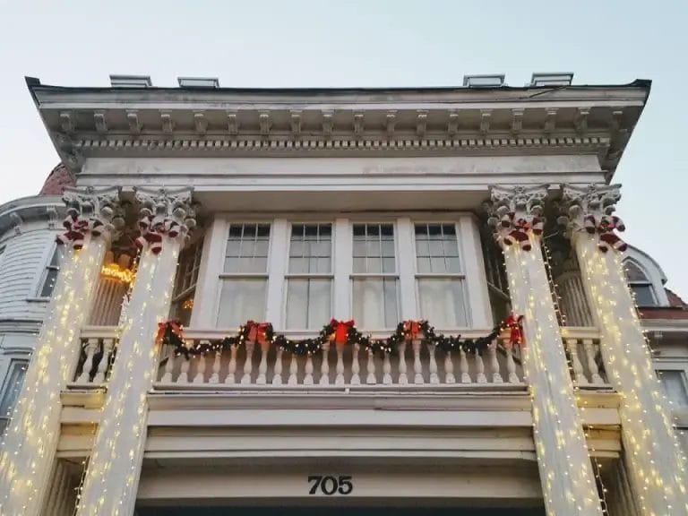 The Allen House – Haunted Mansion in Monticello, Arkansas