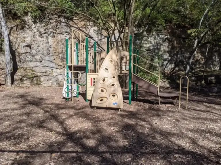 Dead Children’s Playground – Haunted Park in Huntsville, Alabama