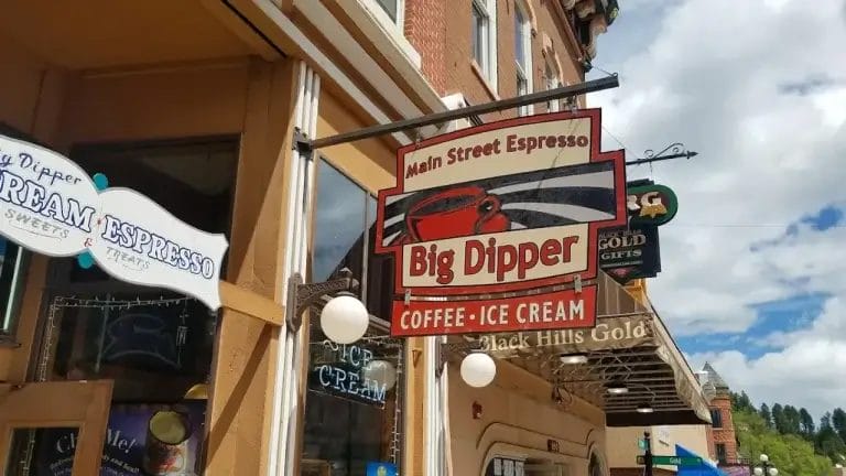 Buffalo Bodega Gaming Complex – Haunted Casino in Deadwood, South Dakota