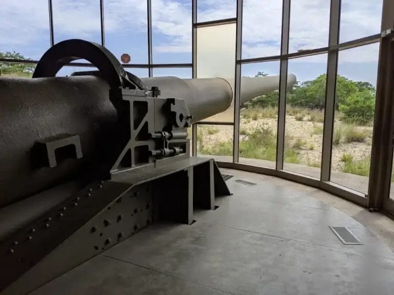 Fort Miles – Haunted Military Fort in Lewes, Delaware