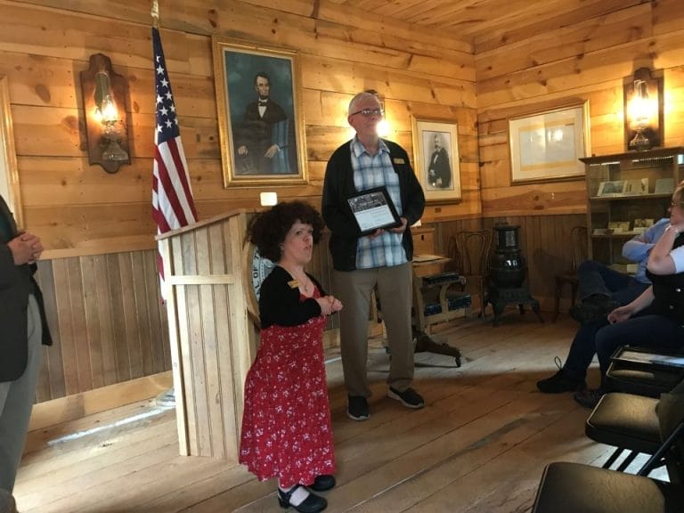 Lewiston Historic Preservation Commission – Haunted Historic District in Lewiston, Idaho